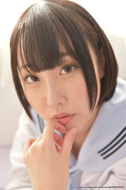 [LOVEPOP] Saku Kurosaki Kurosaki Fotoset 03