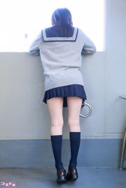 [Cosdoki] Hinano Asari 麻里ひなの asarihinano_pic_sailor1