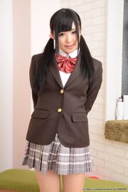 [LovePop] AZUKI Azuki << นักเรียนปลอมตัว >> Set06