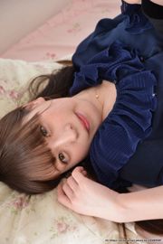 [LOVEPOP] Ruka Kanna Photoset 05-Celana Panas dan Kaki Cantik