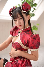 [LOVEPOP] Conjunto de fotos de Haruka Nanao 04