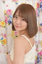 [LOVEPOP] Natsu Toujyou Tojo なつ Photoset 03