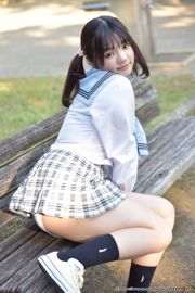 立花めい Mei Tachibana [LOVEPOP] Photoset 10