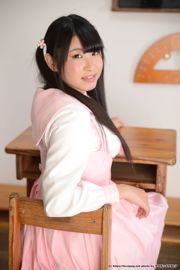 [LOVEPOP] Conjunto de fotos Sakura Ninomiya 04