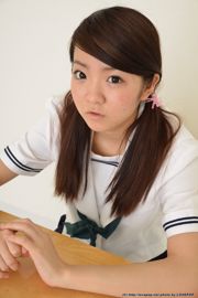 [LOVEPOP] Yui Saotome Saotome Yui Photoset 02