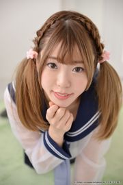 [LOVEPOP] Conjunto de fotos de Mizuho Shiraishi Shiraishi 08