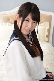 Rena Aoi あ お い れ な uniforme scolaire Set10 [LovePop]