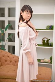 近江爽良 Sora Oumi [LOVEPOP] Photoset 04