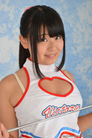 [LOVEPOP] Airi Satou さとう Brustwarzenreizung Cheerleader - PPV