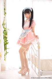 [LOVEPOP] Hirano も え Conjunto de fotos 05