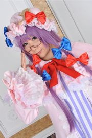 COSER Kurokawa "Bouteille" [COSPLAY Girl]