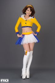 [RQ-STAR] NO.00510 Tachibana サ キ Seri gadis balap Race Queen