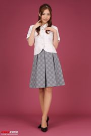 [RQ-STAR] NO.00160 Koda Sayuri Bürodame Business Wear