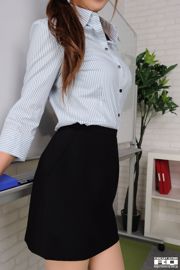 [RQ-STAR] NR 00416 Riona Ohsaki Office Lady Office Lady