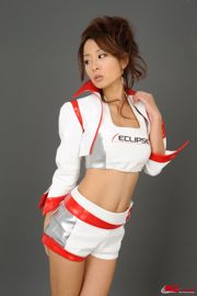 [RQ-STAR] NO 00110 Aikawa Yuki Race Queen Race Queen