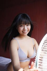 大原優乃《元Dream５・南国少女の台湾旅》 [WPB-net] No.218