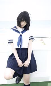 Rina Asakawa "Awal" [WPB-net] EX322