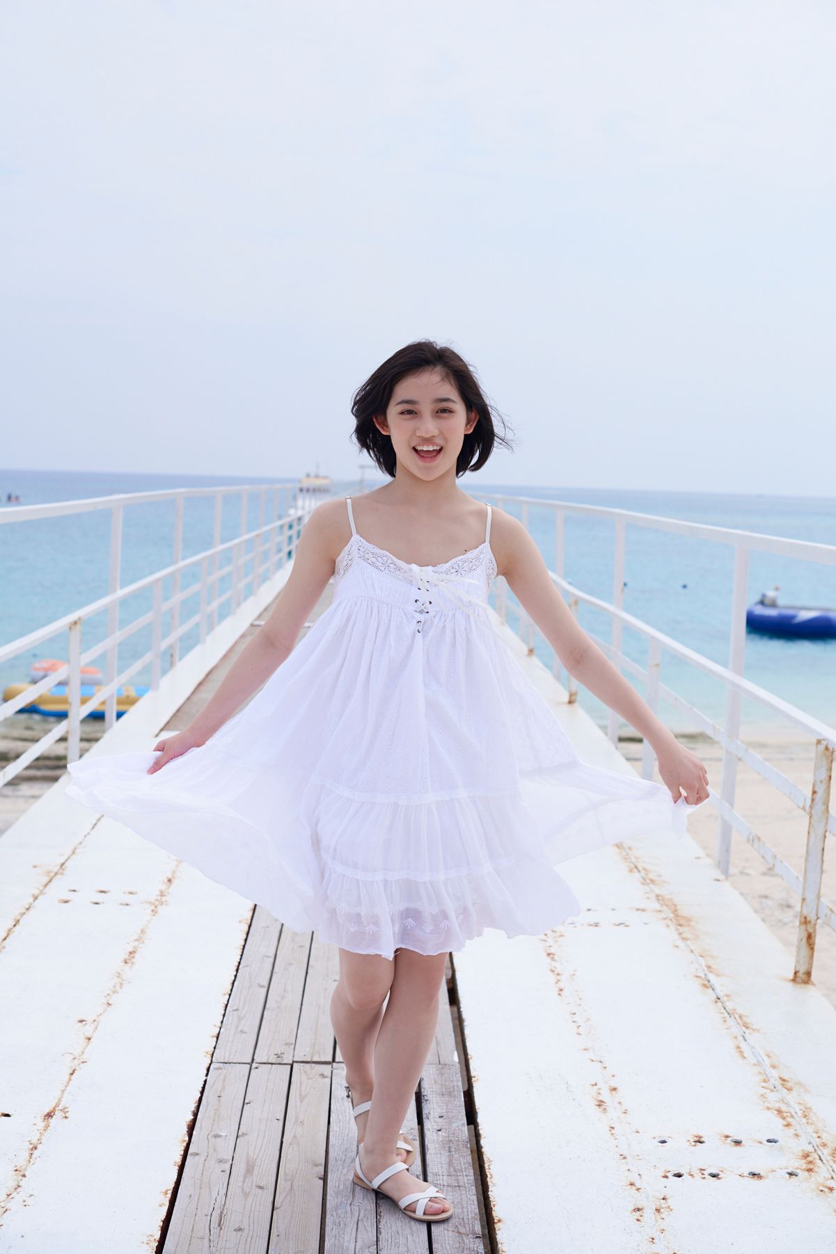 Rikako Sasaki Page 2 No.21d61d