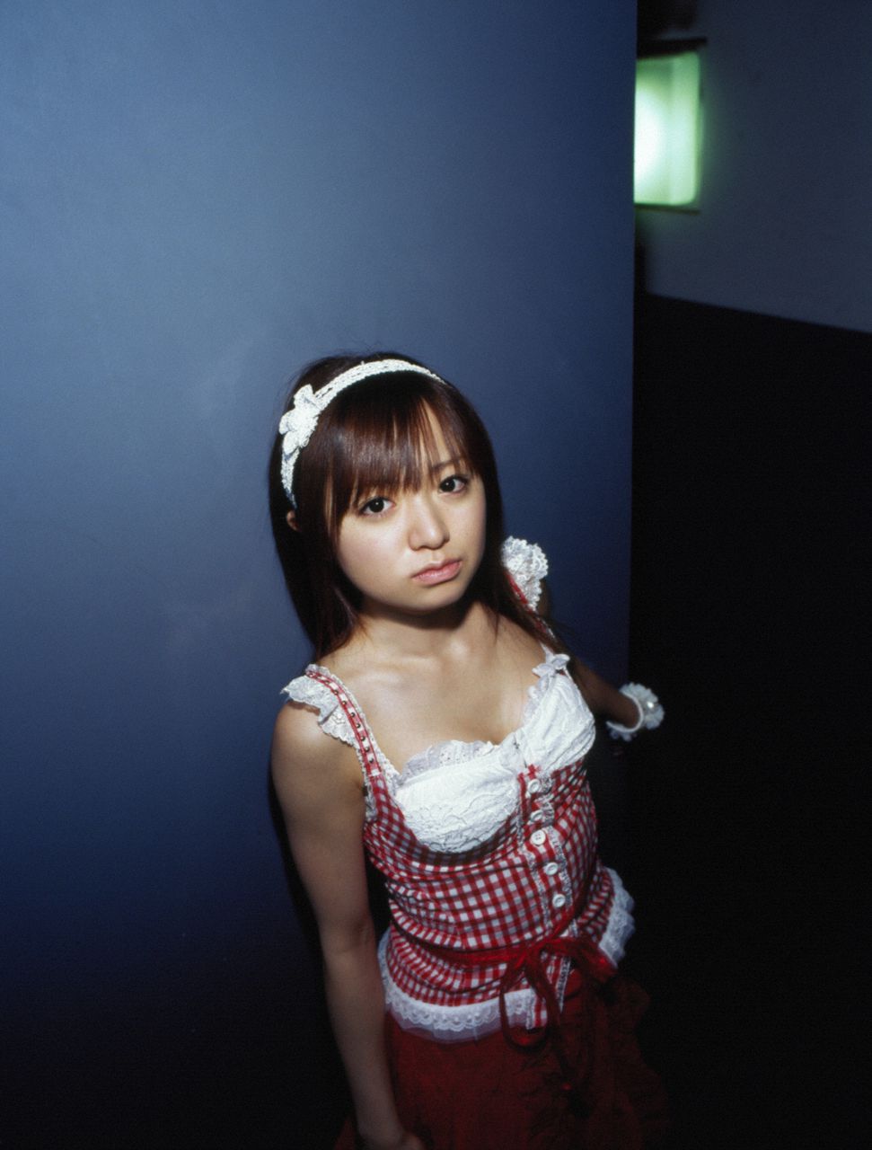 Asami Konno Strona 5 No.2dcf2e