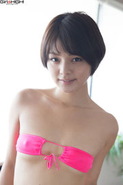 [Girlz-High] Tsubasa Akimoto 秋本翼 - bfaz_035_007