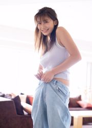 [JUMAT] Yuka Ogura Foto "Provokatif Gura-chan"