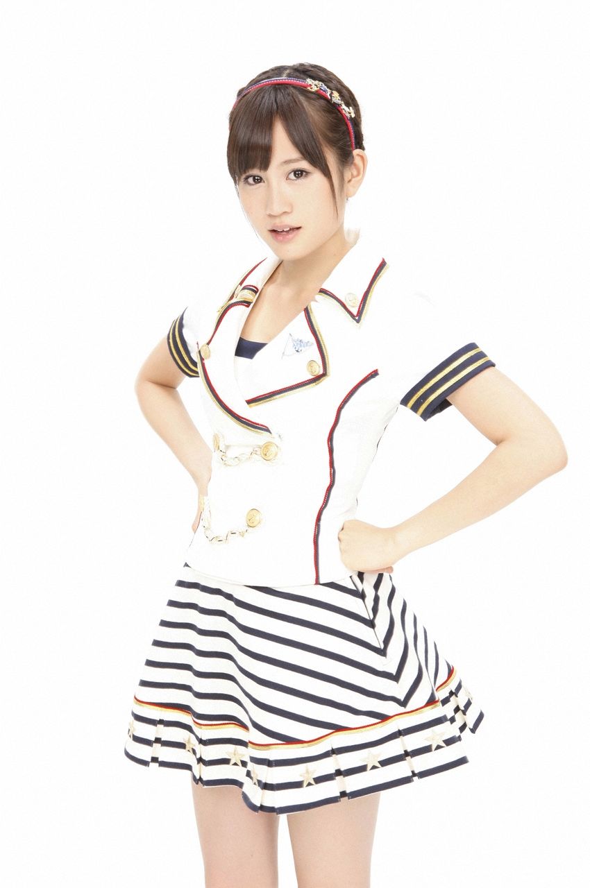 Maeda Atsuko Page 7 No.c1d6cd