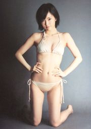 山本彩“ SY”攝影：LESLIE KEE [PB]