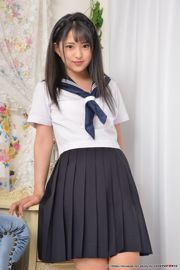 [LOVEPOP] Mitsuki Nagisa Fotoset 04