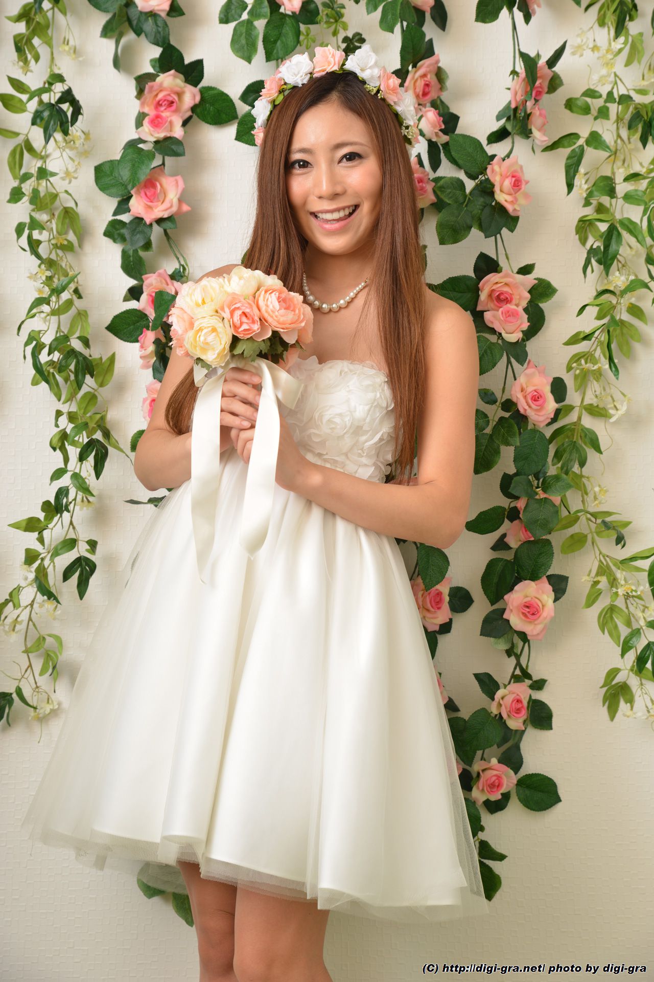 [YS Web] Vol.688 Haruka Momokawa Haruka Momokawa Halaman 2 No.968e55