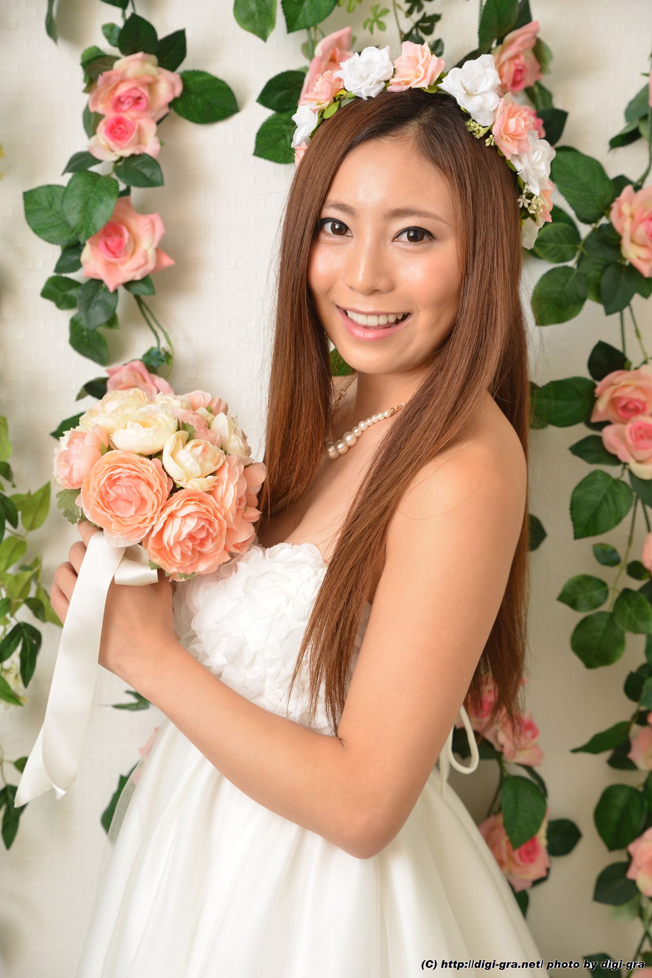 [YS Web] Vol.688 Haruka Momokawa Haruka Momokawa หน้า 4 No.132332