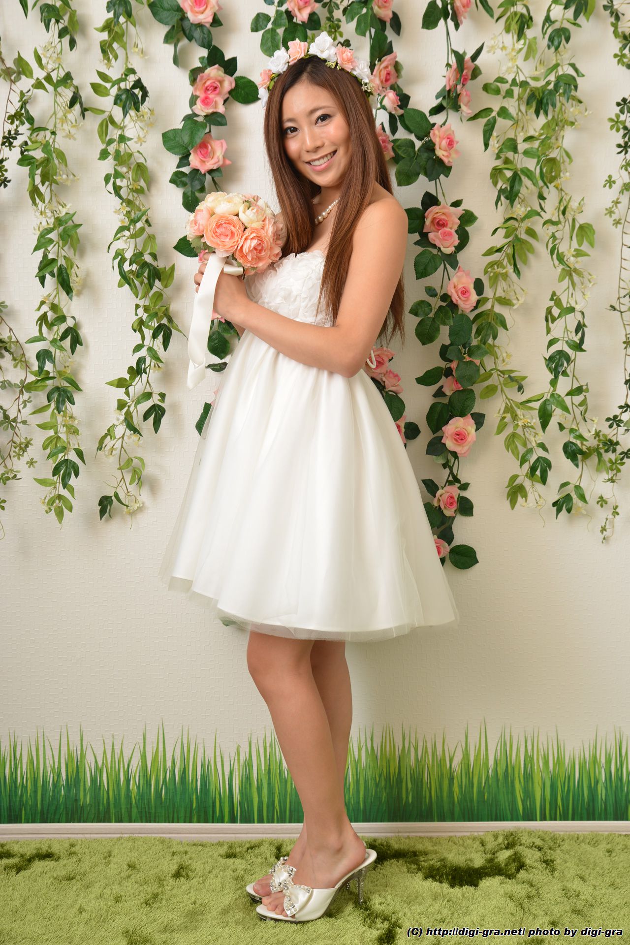 [YS Web] Vol.688 Haruka Momokawa Haruka Momokawa หน้า 3 No.39f8c6