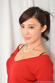 Anna Morikawa 森川安娜