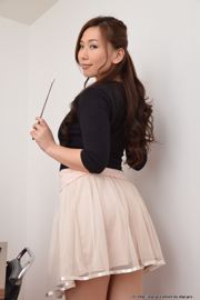 Ai Sayama 佐山爱 set1 [Digi-Graデジグラ]