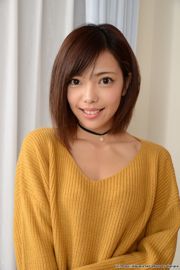 [Digi-Gra] Aya Hirose 瀬 あ や Photoset 05