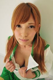 Angehende "Sexy Shirt und Spitze Versuchung" [Model Academy MFStar] Vol.089