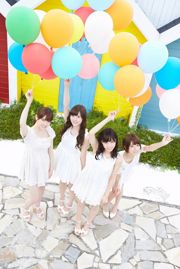 Nogizaka46 / Nogizaka46 "Viens chez moi" [YS Web] Vol.622