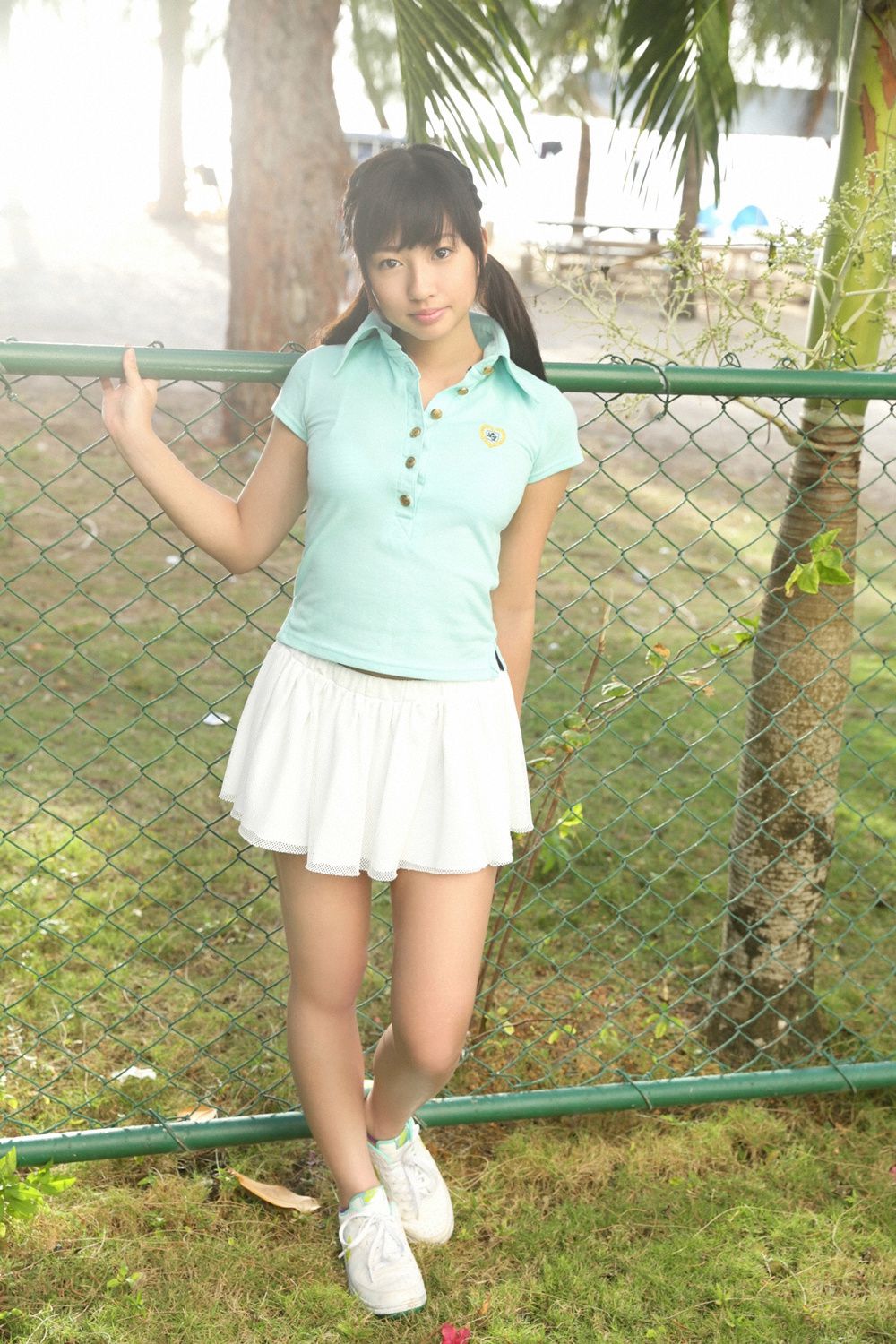 Ayaka Otsuki Strona 5 No.b84f88