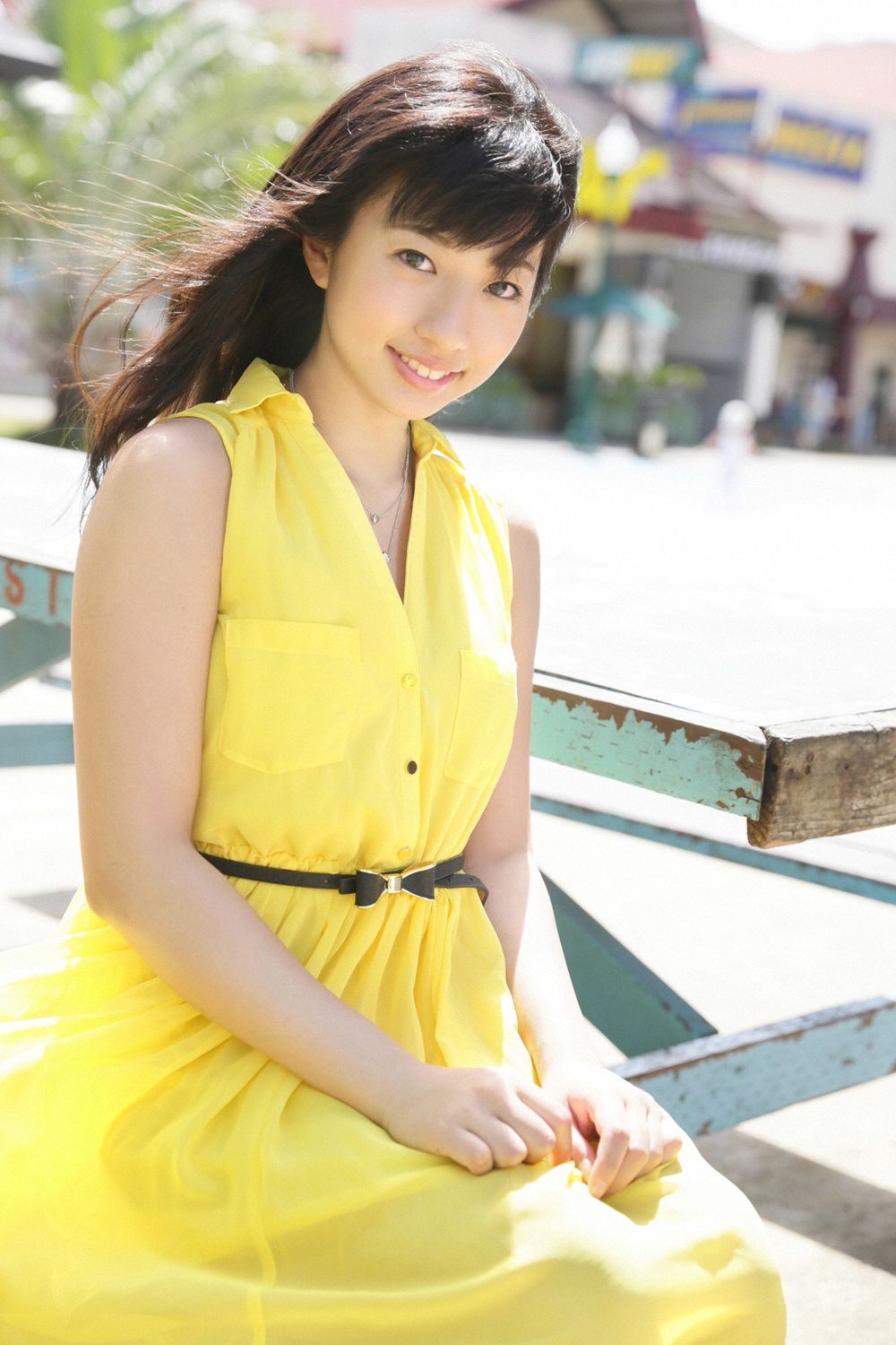 大贯彩香 第1页 No.2a51ea