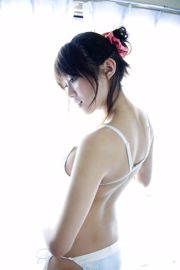 Mikie Hara << Spring Ichiban !! No.1 Gravure Queen Advent !!!! >> [YS Web] Vol.392