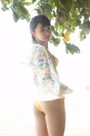 [RQ-STAR] NO.00394 Baju Renang Ayami Ayami