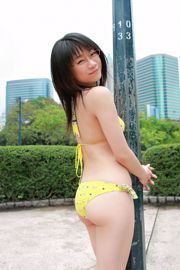 [YS Web] Vol.265 Ami Tokito Shidong ぁみ/ Shidong Yamei