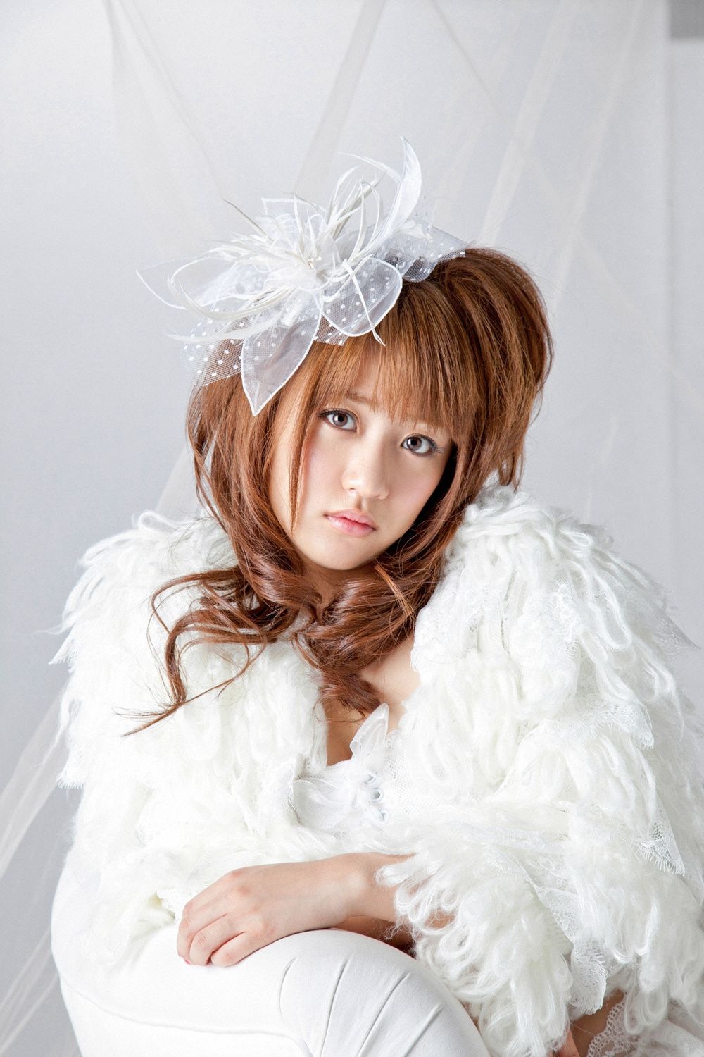 Minami Takahashi Page 2 No.202e5f