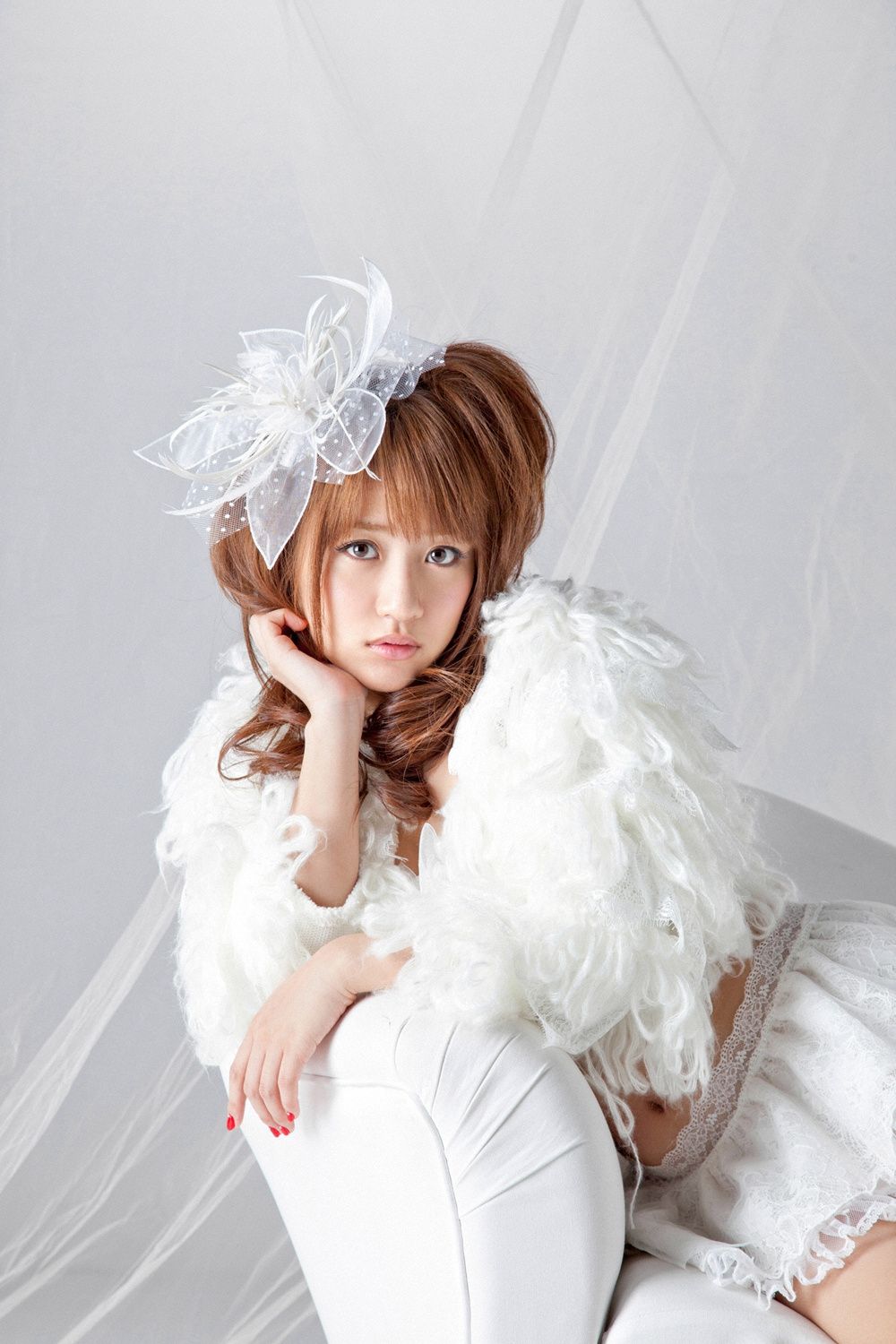 Minami Takahashi Página 3 No.48bd20