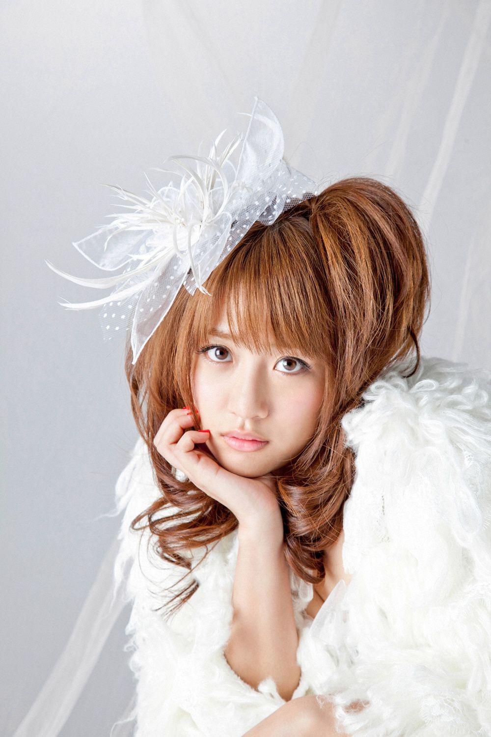 Minami Takahashi Pagina 4 No.39e8f3