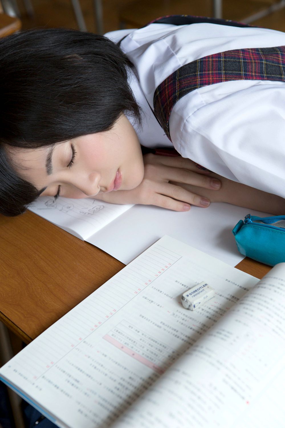 Rena Matsui Strona 4 No.c02188