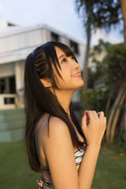 [YS-Web] Vol.851 Nana Mashima "สาวสวยเซ็กซี่!!สาว 9 หัว หุ่นเป๊ะ!!"