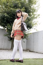 Kurumi Miyamaru Kurumi Miyamaru --Galeria Regular 8.1 [Minisuka.tv]