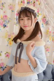 [LOVEPOP] Mei Nanase Nanase Zestaw zdjęć 04