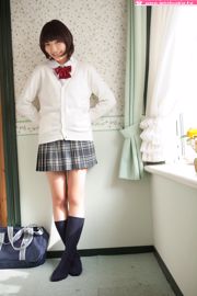 Ryouka ~ Galleria regolare [Minisuka.tv]