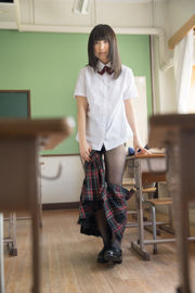 [Minisuka.tv] Ai Takanashi Takanashi あい - Galeria Limitada 01